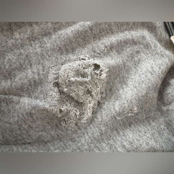 Philanthropy Gray Jogger Size XS NWT - Picture 11 of 11